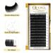 Classic Eyelash Extensions 0.03 D 15mm - C/D Curl Single & Mixed Lengths by QUEWEL - International Shipping Available - Buy Online on GoSupps.com