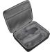 co2CREA Hard Travel Protective Case for Panasonic Oral Irrigator EW1211/EW1311 - Durable Charger Storage Bag - Buy Online on GoSupps.com