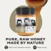 Steens Manuka Honey MGO 1122+ UMF 24+ - 100% Certified Raw Manuka Honey 225g - Buy Online on GoSupps.com