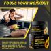 ZODENIS Hot Cream for Belly Fat Burning & Body Workout | Anti-Cellulite Remover for Men & Women | Natural Sweat Enhancer for Thighs, Belly, Butt | Firming & Slimming Formula - Buy Online on GoSupps.com