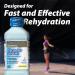 GoodSense Unflavored Electrolyte Solution 33.8oz - Pack of 6 - Buy Online on GoSupps.com