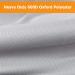 iCOVER Heavy Duty Outboard Motor Cover 25 DX15 WX19 H - Waterproof 600D Motor Hood - Buy Online on GoSupps.com