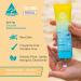 Sun Zapper Pure Zinc Sunscreen SPF 50 - Reef Safe Mineral Zinc Protection 100g for All Skin Types - Buy Online on GoSupps.com
