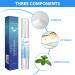 Gum Therapy Gel 2 pcs Tooth Whitening Pens Gum Treatment Gel Teeth Whitening Pen - Buy Online on GoSupps.com