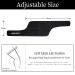 Hamstring Compression Sleeve with Thigh & Hip Support for Pain Relief & Recovery - Anti-Slip Silicone Strips - Unisex - Buy Online on GoSupps.com