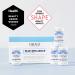 Obagi Clinical Blue Brilliance Triple Acid Peel Kit - 4 Piece Set - Buy Online on GoSupps.com