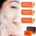 Ninnyi Turmeric Kojic Acid Dark Spot Remover Soap Bars Moisturizing Skin Lightening with Bubble Net - Buy Online on GoSupps.com