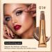 MEICOLY Grey Liquid Contour Beauty Wand Bronzer Stick | Cream Contour for Women | Long Lasting & Moisturizing | Cruelty-Free 01 Contour Stick - Buy Online on GoSupps.com
