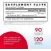 Jarrow Formulas MK-7 90 mcg - 240 Softgels for Strong Bones & Heart Health - Buy Online on GoSupps.com