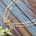 Yean Gold Bohemian Head Chain Hair Jewelry for Women and Girls - Festival Forehead Band Headpiece - Buy Online on GoSupps.com