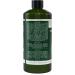Nano Silver Mouthwash | All Natural Adult Restorative Rinse | Aloe Vera & Tea Tree | Complete Oral Care | Fluoride GMO & Alcohol Free - Buy Online on GoSupps.com