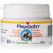 Vetoquinol Flexadin Food Supplement Bottle of 30 Scored Tablets
