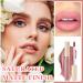 NVLEPTAP 6PCS Matte Liquid Lipstick Set - Long Lasting Nude Lip Stains for Women | Waterproof & Non-Fade Lip Makeup - Buy Online on GoSupps.com