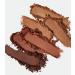 MAKE Beauty Skin Mimetic Microsuede Bronzer (Aura) - Flawless Glow for All Skin Types | International Shipping Available - Buy Online on GoSupps.com