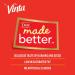 Vinta Crackers - Original Bold Taste of 8 Grains and Seeds | No Artificial Flavors | No Cholesterol | Peanut Free | 8.8oz (Pack of 12) - Buy Online on GoSupps.com