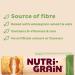 Kellogg's Nutri Grain Fruity Breakfast Bars Apple 6x37g - Buy Online on GoSupps.com
