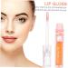 Buy Hemoton 6pcs Lip Gloss Set - Hydrating Clear Lip Balm Shimmer Tint & Glossy Lip Stain - International Shipping Available - Buy Online on GoSupps.com