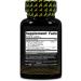 Primaforce KSM-66 Ashwagandha Root Extract (600mg) 60 Veggie Capsules - 5% Withanolides with BioPerine - Buy Online on GoSupps.com
