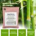Haofy Bamboo Charcoal Air Purifying Bag - 8 Colors Activated Carbon Odor Eliminator for Home & Car (Ivory) - Buy Online on GoSupps.com