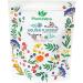 Planta Vera Golden Flaxseed Powder Ground Linseeds 900g - Buy Online on GoSupps.com