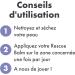 Hero Cosmetics - Rescue Balm Original - Baume Hydratant R parateur Post-Imperfections - Am liore l apparence des marques laiss es par les boutons - 15 mL RG Original baume - Buy Online on GoSupps.com