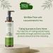 Aloe Vera Cucumber Face Wash 100ml | Vegan Cruelty-Free Cleanser for Men & Women - Buy Online on GoSupps.com