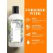 Shop THE LIVING CO Soothing Shampoo & Conditioner Combo - Grapeseed & Methi for Dandruff Relief | 600ml International Shipping Available - Buy Online on GoSupps.com