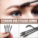 Brosep One Step Brow Stamp Kit - Long-Lasting Eyebrow Powder for Women | Easy Makeup for Beginners - Buy Online on GoSupps.com