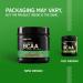 Optimum Nutrition Instantized BCAA Powder - Keto Friendly 5000mg Essential Amino Acids, Fruit Punch, 40 Servings - Buy Online on GoSupps.com