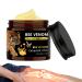 Cr me articulaire pour soulager les genoux 60 g d'extrait de Baume en profondeur cr me musculaire pour un soulagement profond | Pour les femmes et les hommes Soin en cas de douleurs