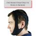 Adjustable Anti Snore Chin Strap for Men and Women - Stop Snoring with Sleep Aid Solution - Compatible with CPAP Users and Mouth Breathers - Use with Snore Eliminator Pro or Bruxism Mouthpiece - Buy Online on GoSupps.com