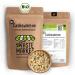 5 kg ORGANIC Cashew nuts | controlled organic cultivation | natural product | TASTE MARKET The 5 kg