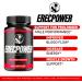 LIVORKA Erecpower Multivitamin Male Performance Capsules for Mens Health Advanced Formula - 60 Capsules for 1 Month - Buy Online on GoSupps.com