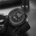 AVTREK Men's Outdoor Tactical Survival Digital Watch - Black | Military Army Altimeter, Barometer, Compass | Smart Swim Watch for Hiking & Sports - Buy Online on GoSupps.com