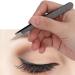Makeup Tweezers Eyebrow Hair Removal Tweezers Tweezers for Women Eyebrow Hair Tweezers Eyebrow Shaping Tweezers for Travel for Home - Buy Online on GoSupps.com