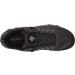 Columbia Men's Valley Pointe Waterproof Hiking Shoe 11.5 - Shark/Monument - Buy Online on GoSupps.com