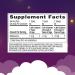 Zarbee's Naturals Children's Sleep with Melatonin - Grape Chewable Tablets - 50 Count - Buy Online on GoSupps.com