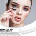  tui Cils Artificiels en Acrylique Transparent Blanc Bo te de Rangement pour Faux Cils Organisateur de Cosm tiques Compact pour Maquillage Stockage Propre et Pratique - Buy Online on GoSupps.com
