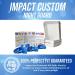 Custom Ultra Thin Day Guard 1mm - Impact Nightguards (Upper) - Buy Online on GoSupps.com