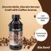 Mia Secret Coffee Scented Liquid Monomer - EMA Nail Liquid for Acrylic Powder (8 oz) - Scented Acrylic Nail Solution - Buy Online on GoSupps.com
