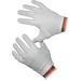 Source Healthcare Hand Moisturising Beauty Care Hard Skin Cream Retainer One Size Moisture Gloves - 2 Pair