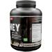 IsoWhey protein powder 5lbs (2.27kg) ultra filtered whey protein to maintain and increase lean muscle mass in a strong lean body Cookies & Cream - Buy Online on GoSupps.com
