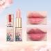 CATKIN Lip Balm Color Changing Lipstick Ultra Hydrating Lip Moistrurizer Chapstick with Vitamin E Nourishing For Cracked & Dry Lips 0.12 oz (C01 LUNA) - Buy Online on GoSupps.com