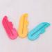 3pcs Toothbrush Tube Roller Squeezer Toothpaste Squeezer Dispenser Child Dedicated Extruder - Buy Online on GoSupps.com