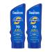 Coppertone Sport Sunscreen Lotion Broad Spectrum SPF 70 Sunscreen Multi Pack 7 Fl Oz Pack of 2 3.50 Fl Oz (Pack of 2)