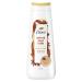 Dove Spiced Chai Latte Liquid Body Wash for Deep Nourishment Holiday Treats Limited Edition 20 fl oz