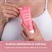 Organic Nipple Butter for Breastfeeding Moms | Lanolin-Free Nipple Cream | Safe for Nursing | 2oz Breastfeeding Essentials - Buy Online on GoSupps.com