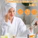 Kojic Acid & Turmeric Cleansing Pads Kojic Acid And Turmeric Pads Turmeric Exfoliating Pads For Fades Dark Spots Face Exfoliator Pad Helps Balance Oil And Water - Turmeric Kojic Acid Face Pads - Buy Online on GoSupps.com