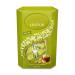 Lindt chocolate lindor balls pistachie |500 g |approx. 40 balls whole milk chocolate with a delicate melting pistachios filling in the sweet cornet |Pralines gift |Chocolate gift pistachie 500g