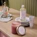 Thymes Magnolia Willow Hand Cream 2.5 Fl Oz | Moisturizing Hard-Working Formula - Buy Online on GoSupps.com